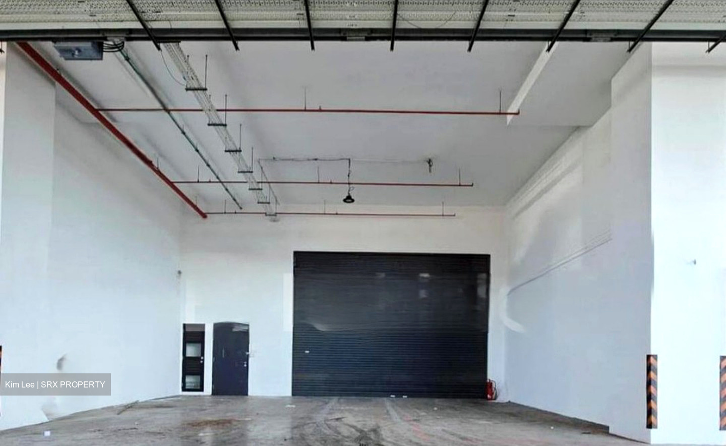 Loyang Enterprise Building (D17), Factory #588214831